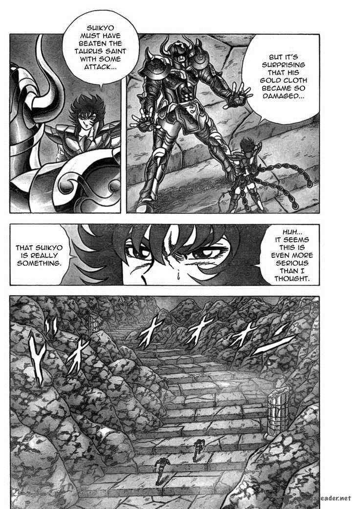 Saint Seiya Next Dimension 30 11