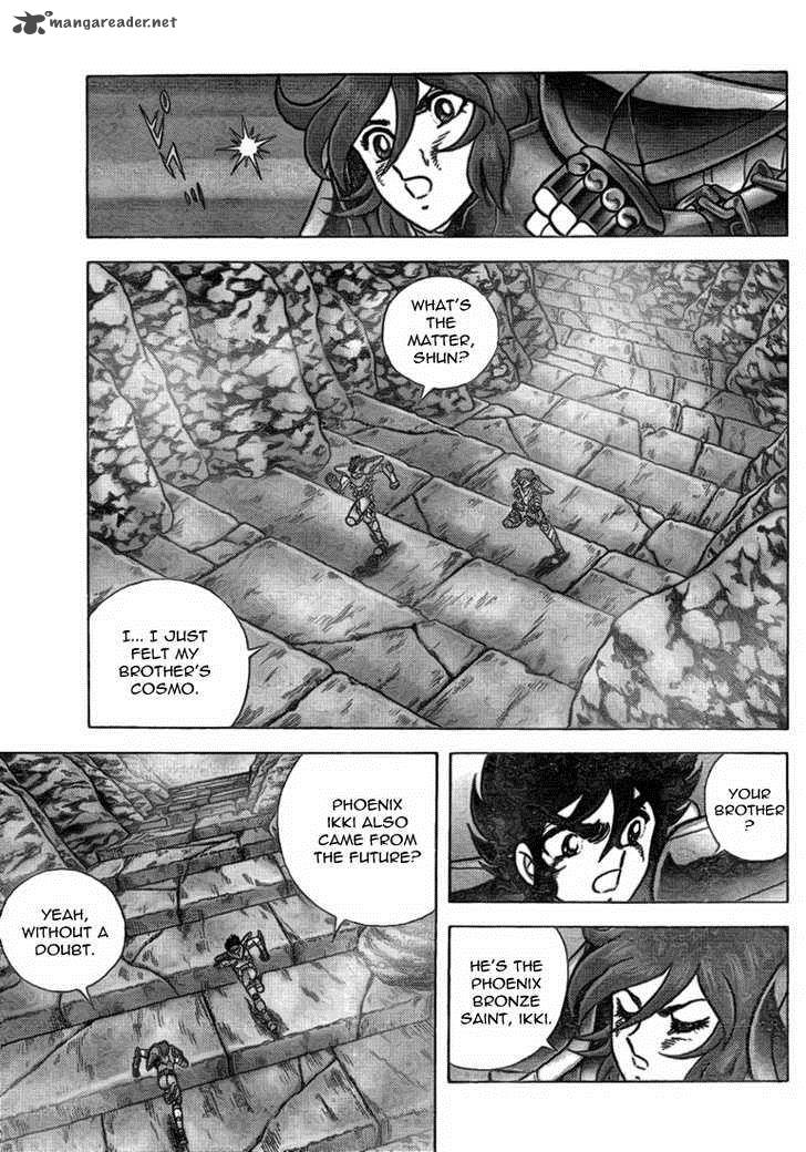 Saint Seiya Next Dimension 30 12