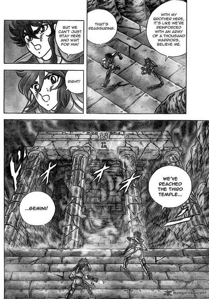 Saint Seiya Next Dimension 30 13