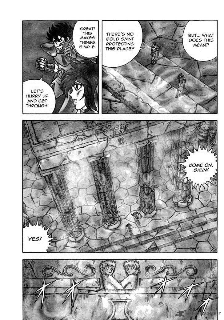 Saint Seiya Next Dimension 30 14
