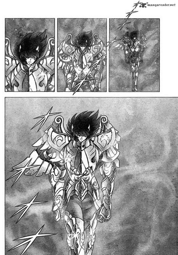 Saint Seiya Next Dimension 30 18