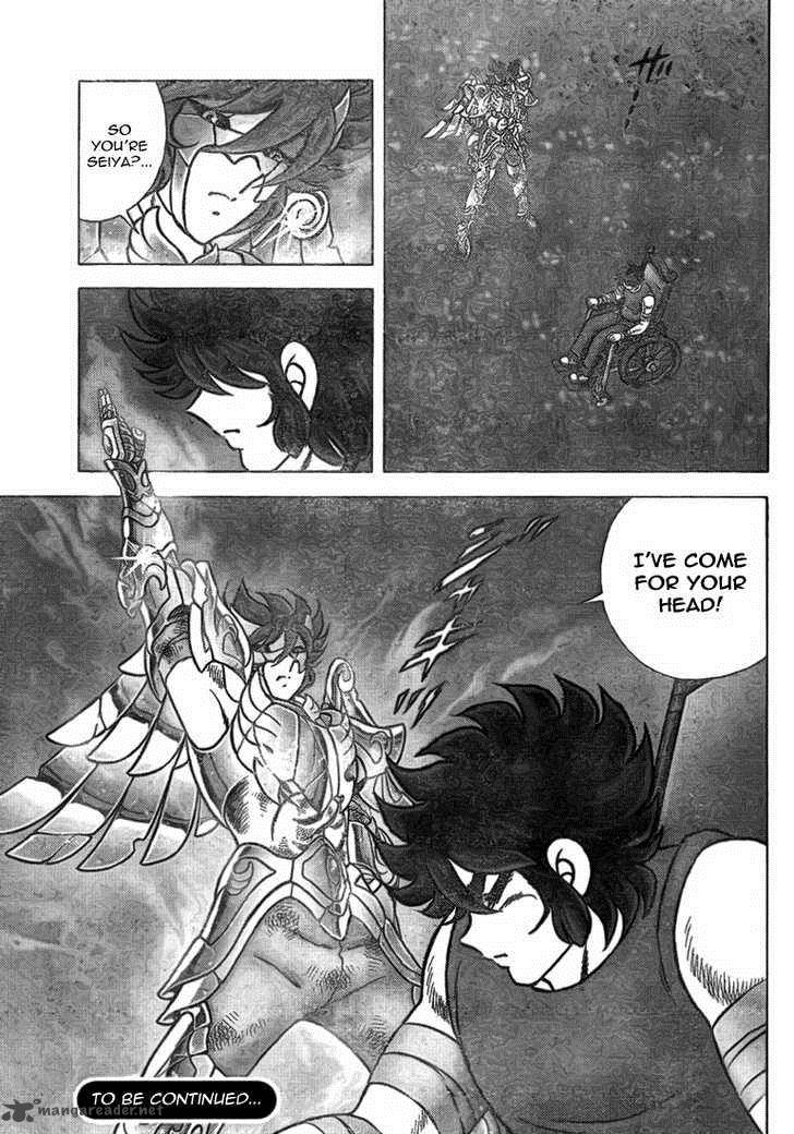Saint Seiya Next Dimension 30 19