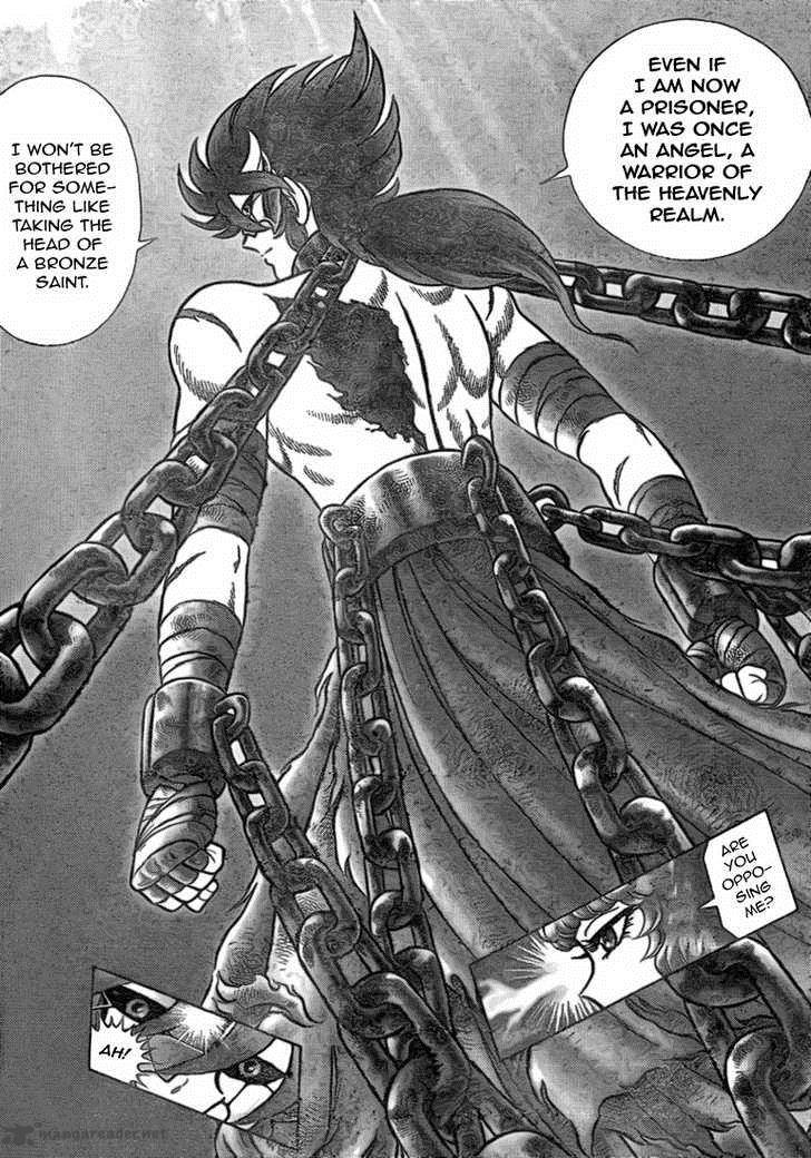 Saint Seiya Next Dimension 30 5