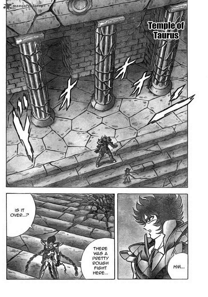 Saint Seiya Next Dimension 30 9