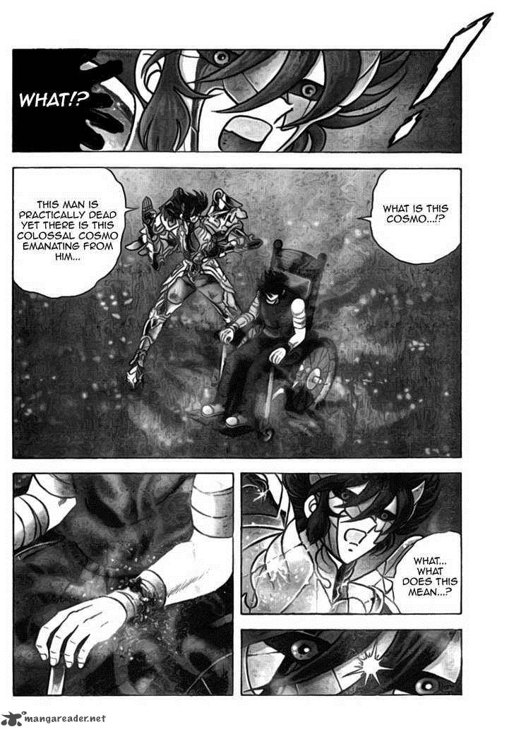 Saint Seiya Next Dimension 31 11