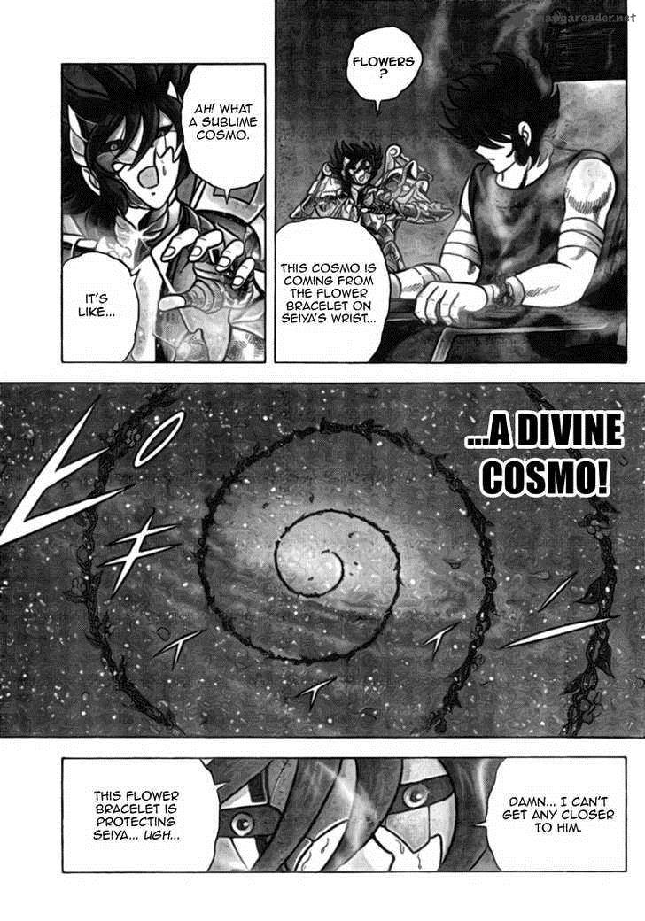Saint Seiya Next Dimension 31 12