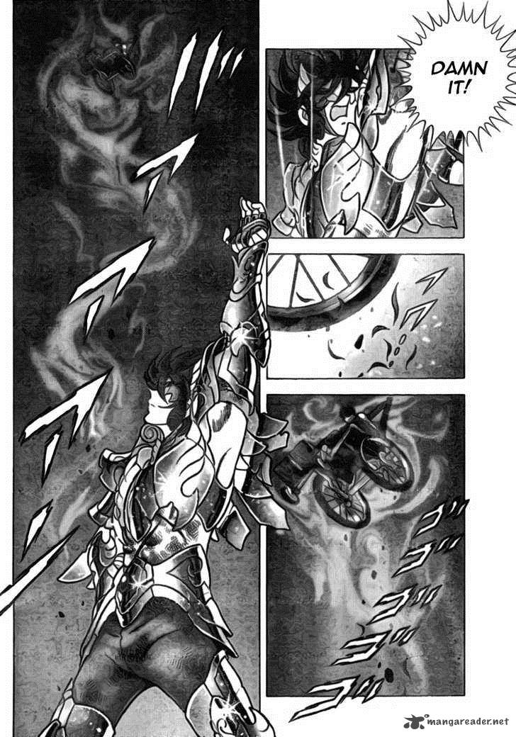 Saint Seiya Next Dimension 31 13