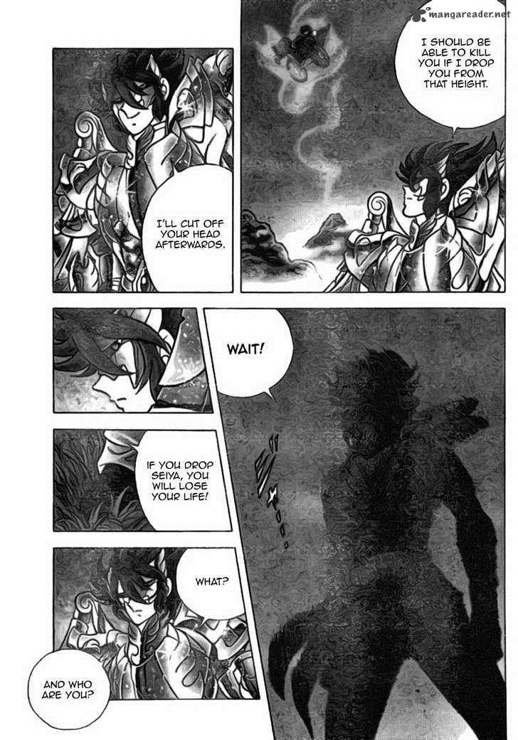 Saint Seiya Next Dimension 31 14