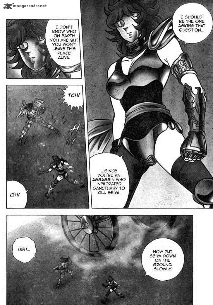 Saint Seiya Next Dimension 31 15