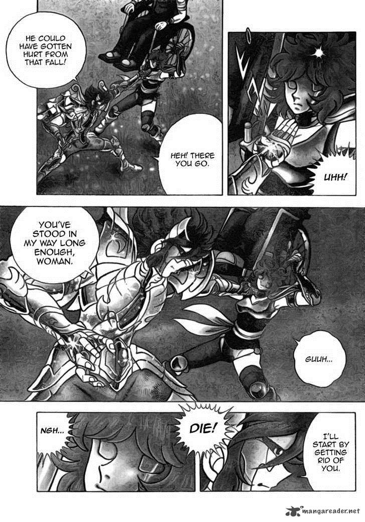Saint Seiya Next Dimension 31 18