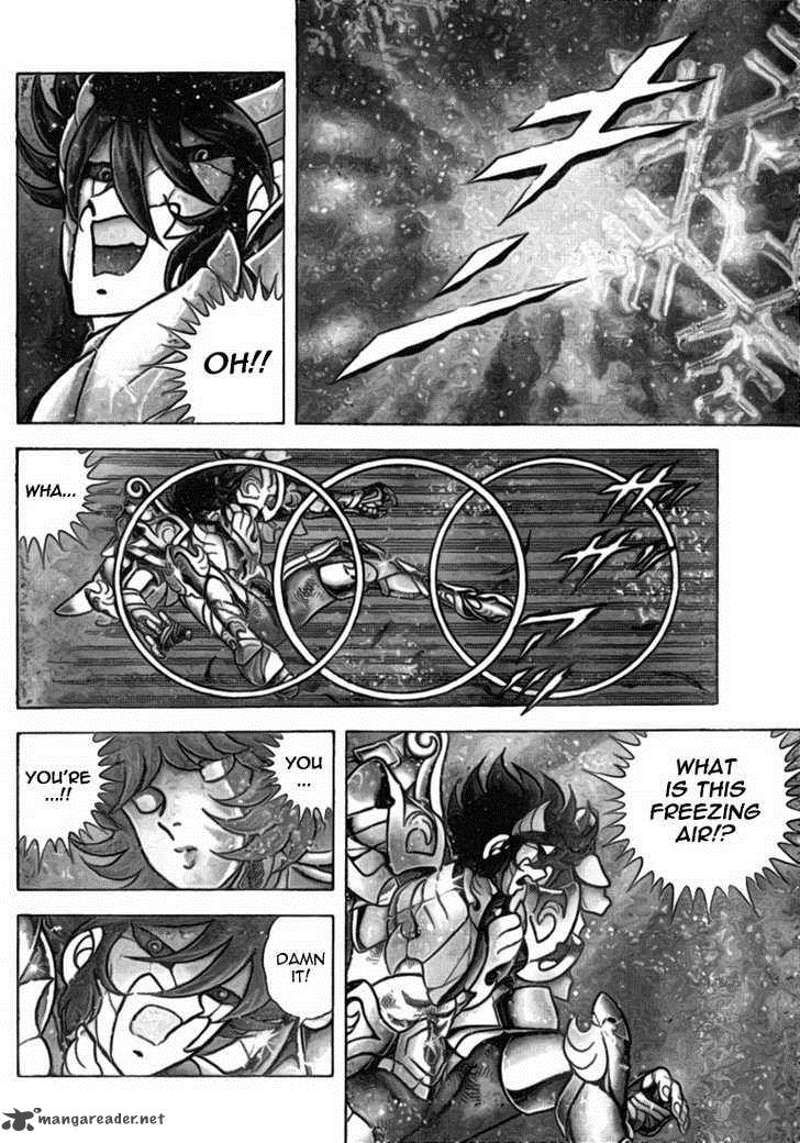 Saint Seiya Next Dimension 31 19