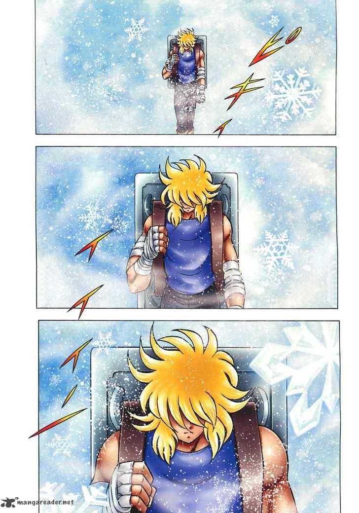 Saint Seiya Next Dimension 31 20