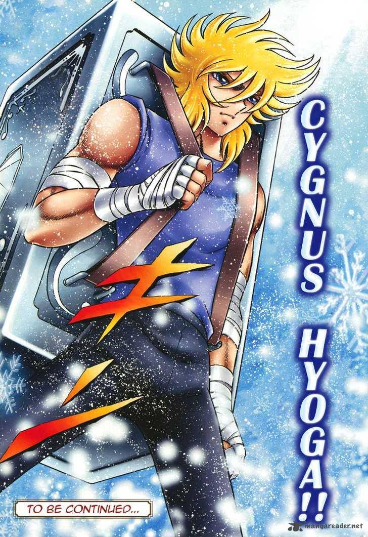 Saint Seiya Next Dimension 31 21