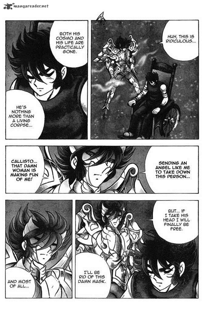 Saint Seiya Next Dimension 31 3