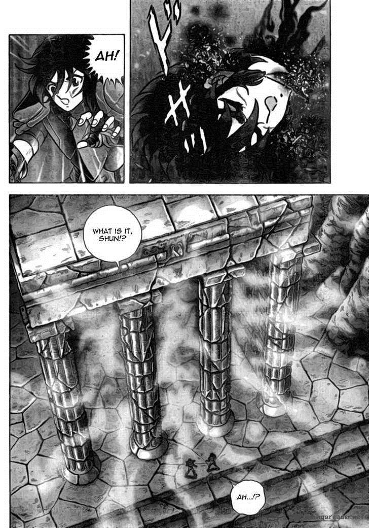 Saint Seiya Next Dimension 31 5