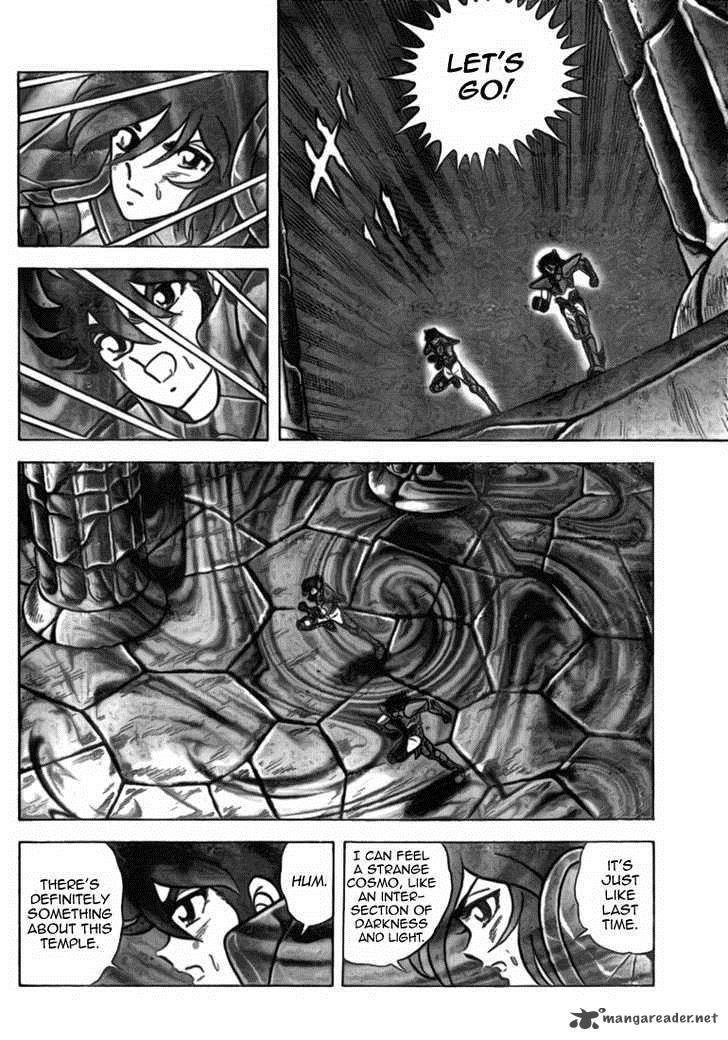 Saint Seiya Next Dimension 31 7