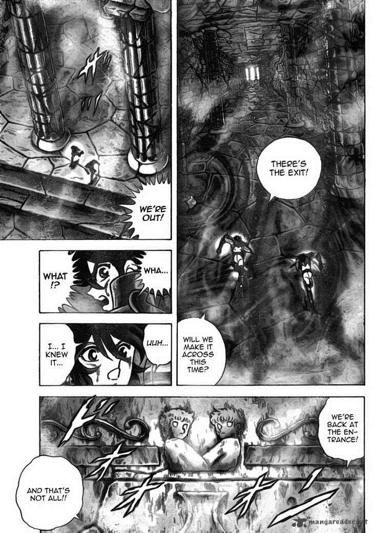 Saint Seiya Next Dimension 31 8