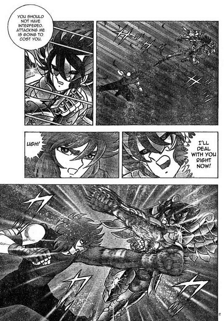 Saint Seiya Next Dimension 32 10