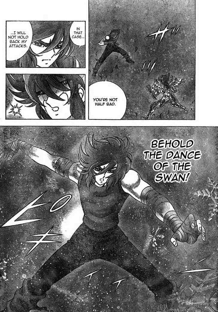Saint Seiya Next Dimension 32 11