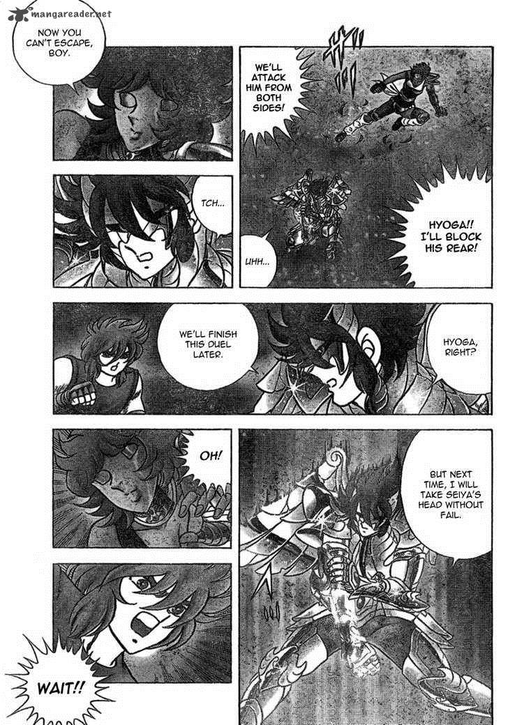 Saint Seiya Next Dimension 32 16