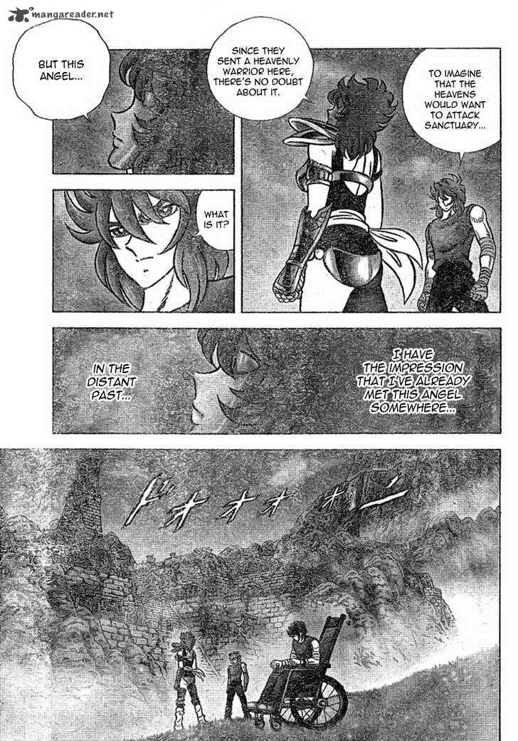 Saint Seiya Next Dimension 32 18