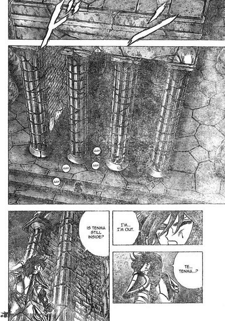 Saint Seiya Next Dimension 32 19