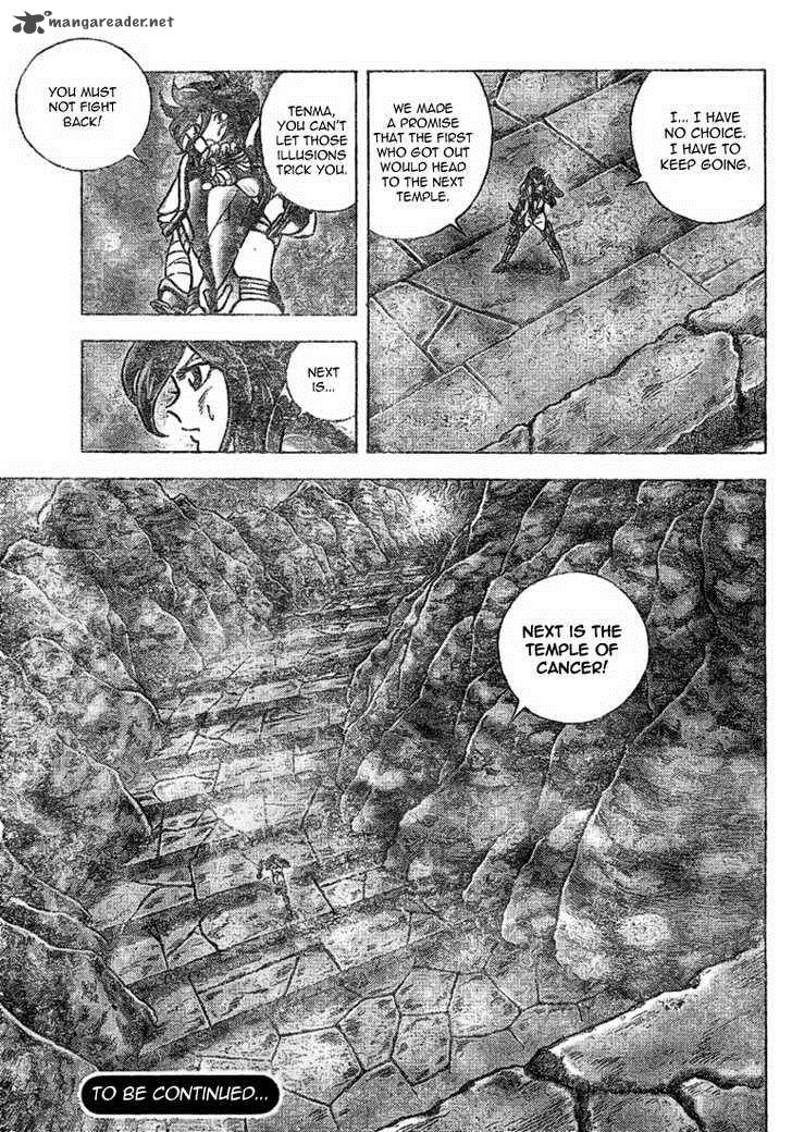 Saint Seiya Next Dimension 32 20