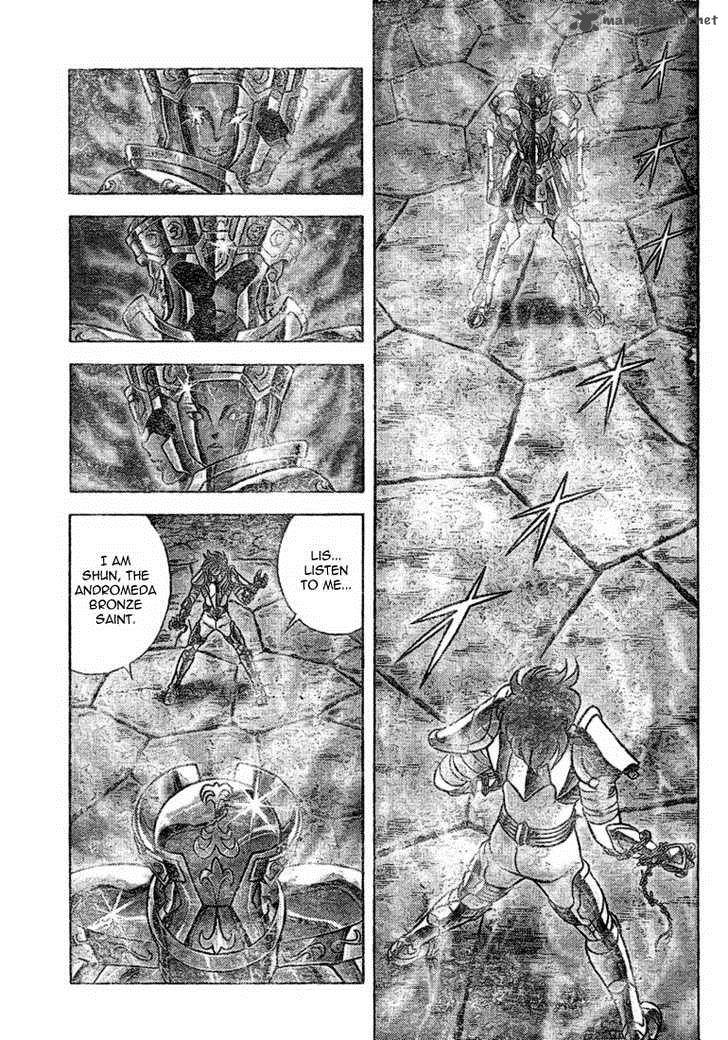 Saint Seiya Next Dimension 32 4