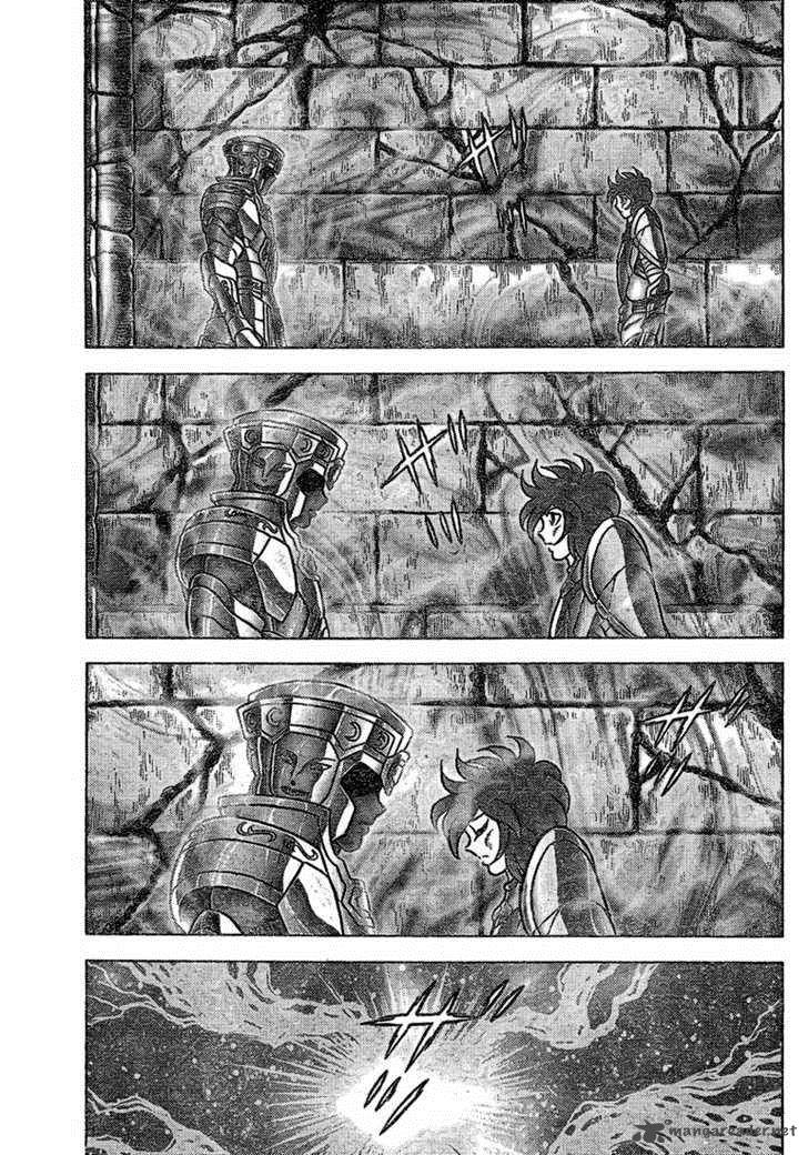 Saint Seiya Next Dimension 32 6