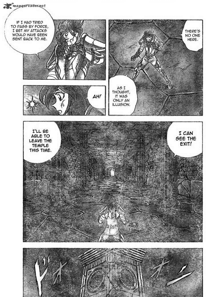 Saint Seiya Next Dimension 32 8