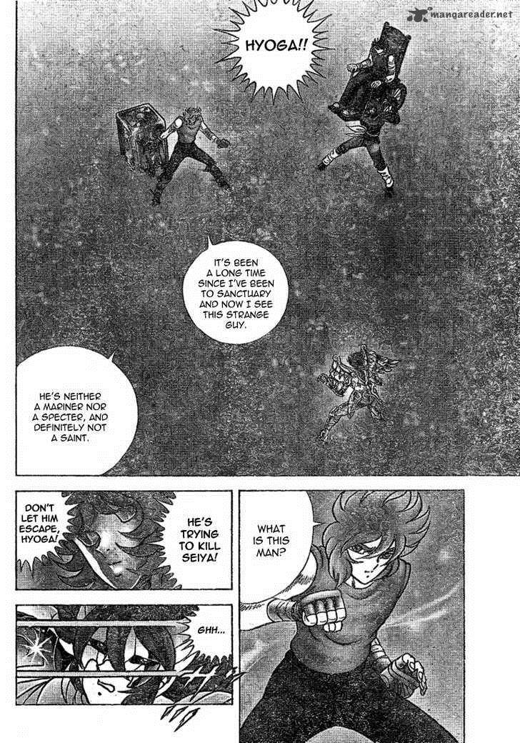 Saint Seiya Next Dimension 32 9
