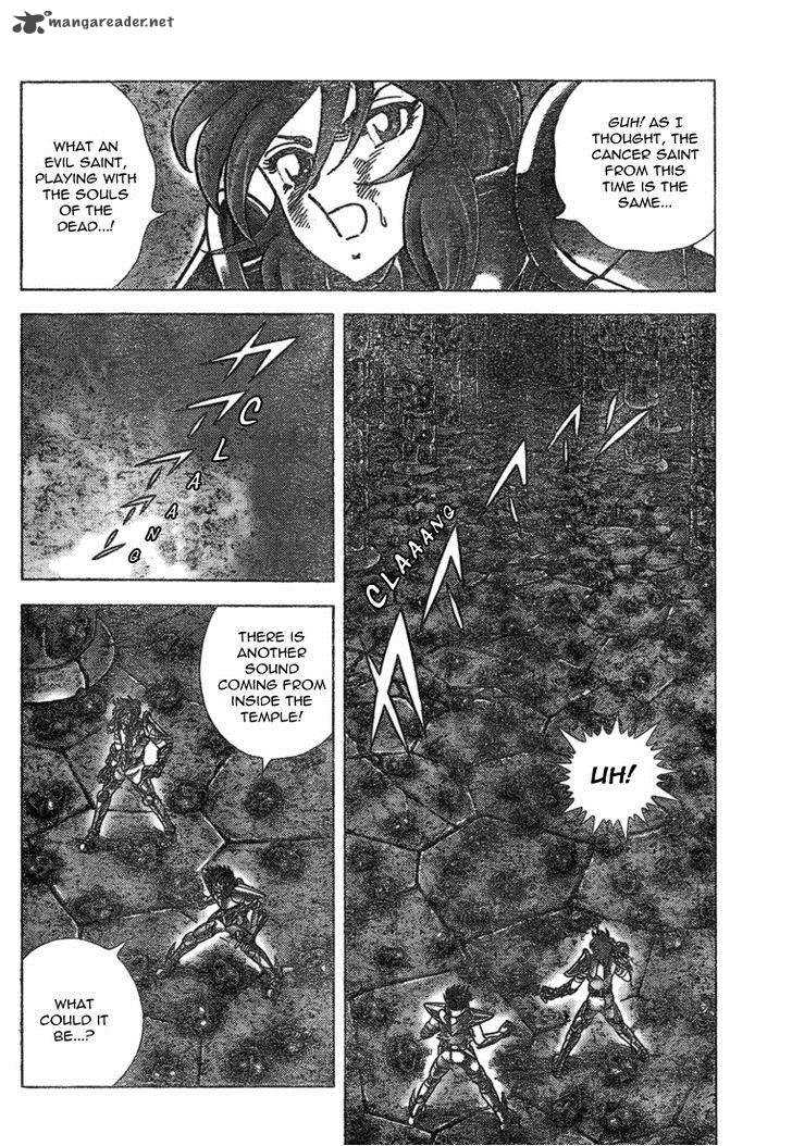 Saint Seiya Next Dimension 36 10