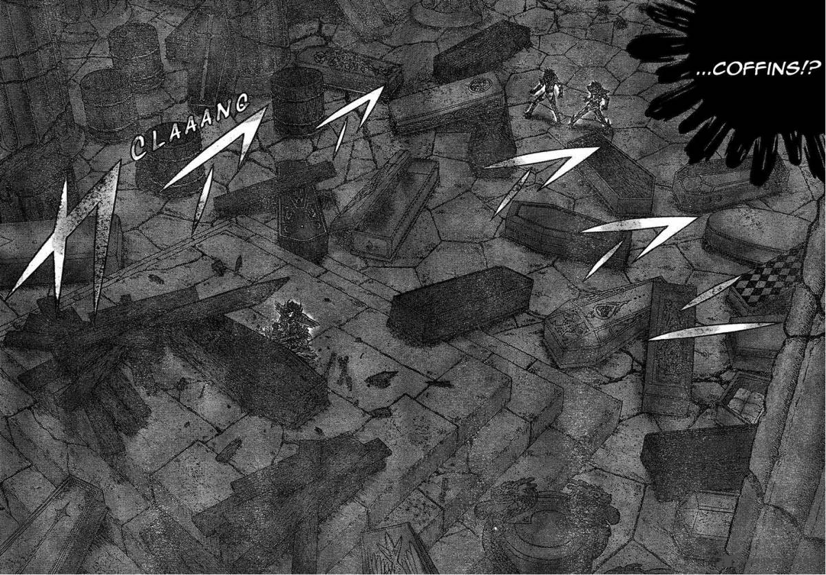 Saint Seiya Next Dimension 36 12