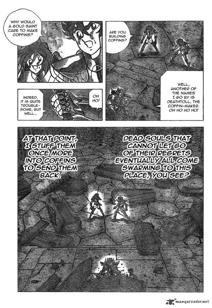 Saint Seiya Next Dimension 36 14