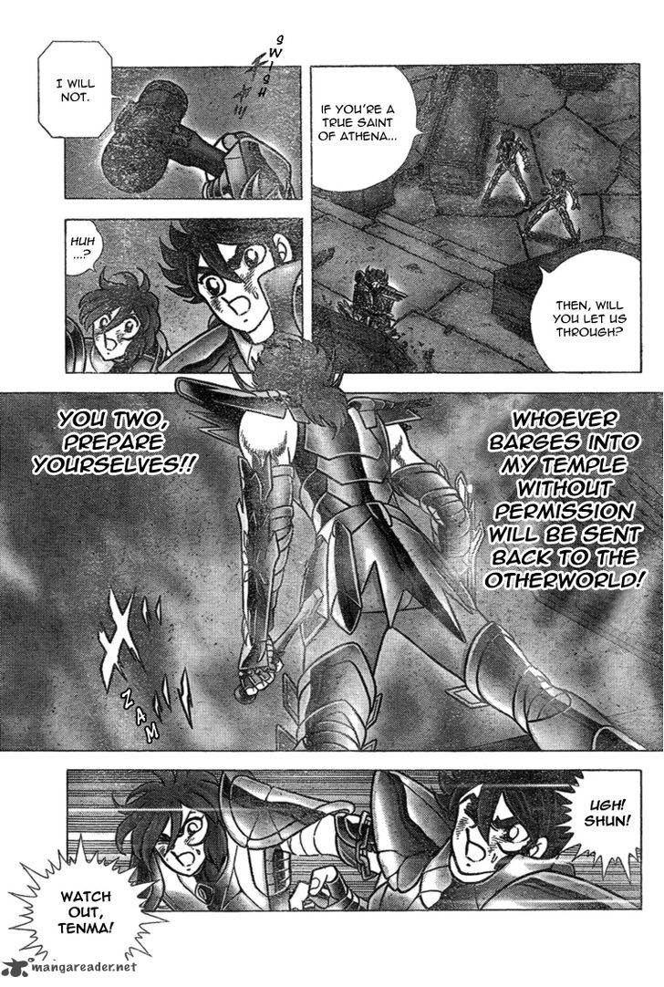 Saint Seiya Next Dimension 36 16