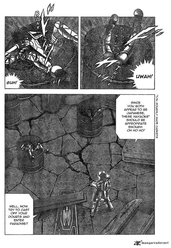 Saint Seiya Next Dimension 36 17