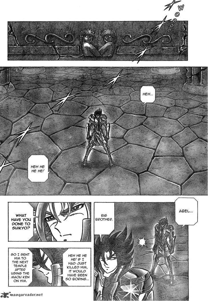 Saint Seiya Next Dimension 36 19