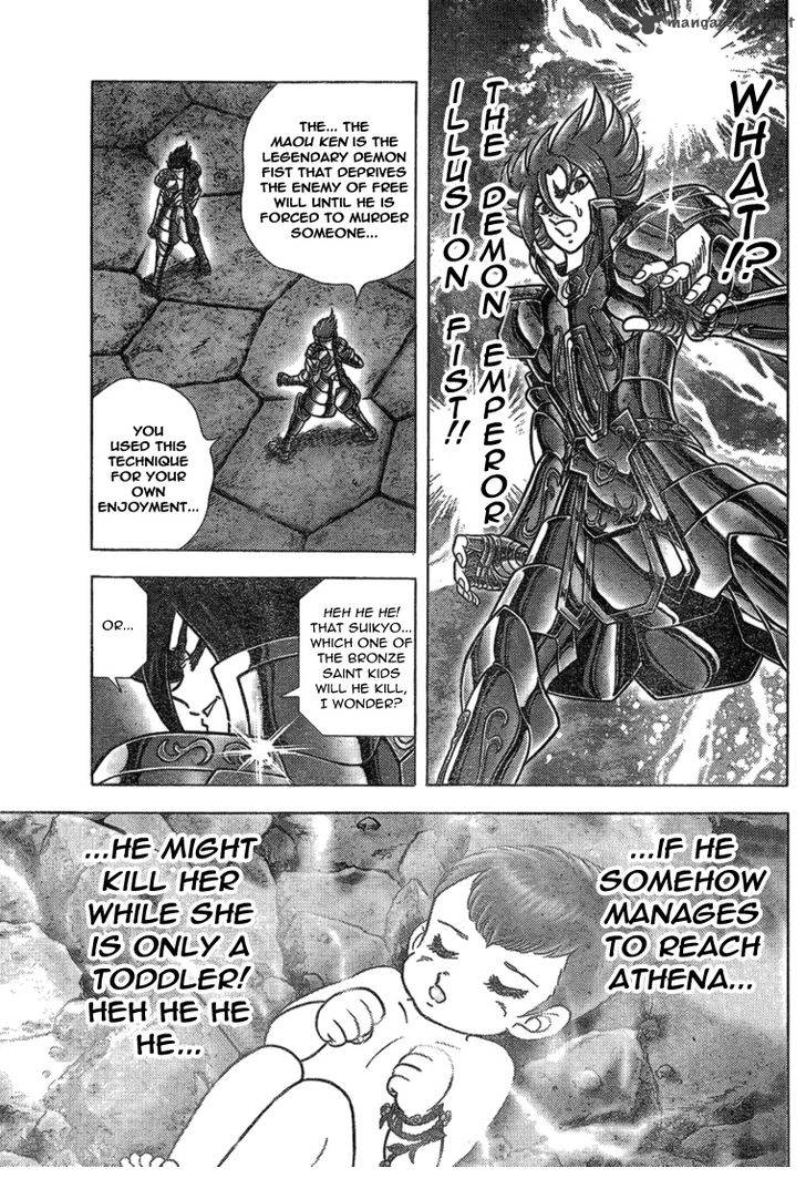 Saint Seiya Next Dimension 36 20