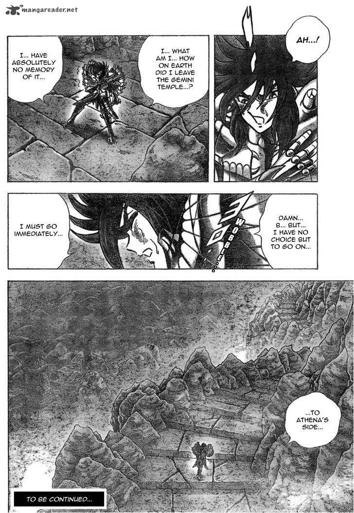 Saint Seiya Next Dimension 36 21