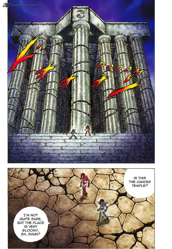 Saint Seiya Next Dimension 36 5