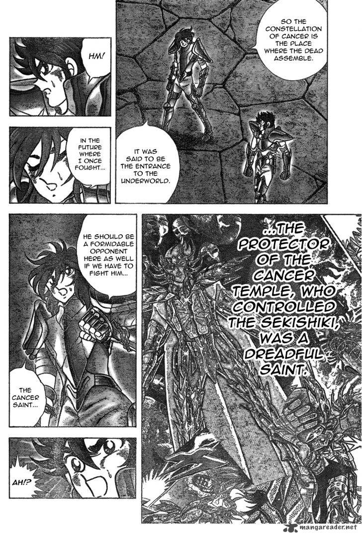 Saint Seiya Next Dimension 36 7