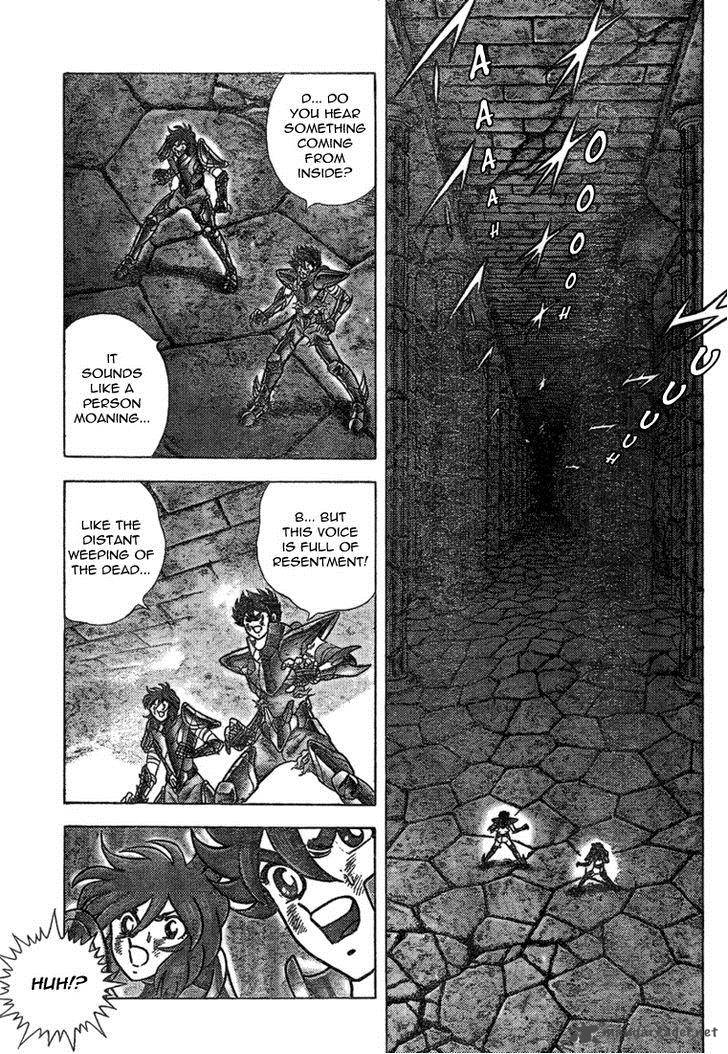 Saint Seiya Next Dimension 36 8