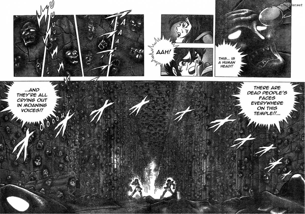 Saint Seiya Next Dimension 36 9
