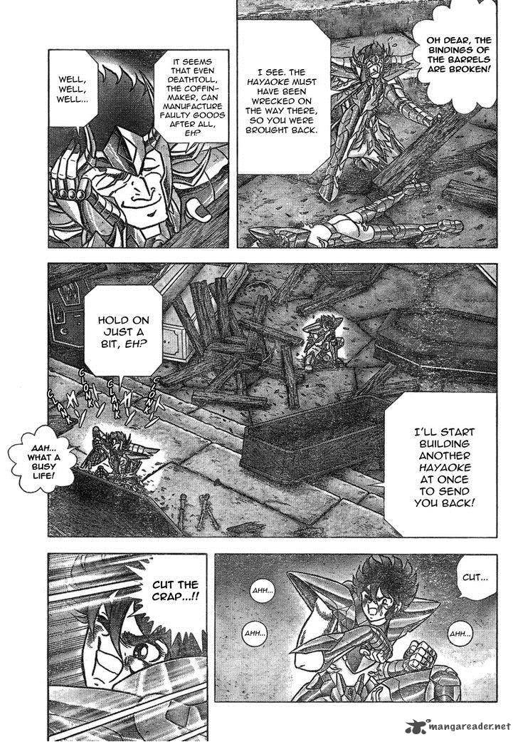 Saint Seiya Next Dimension 37 14