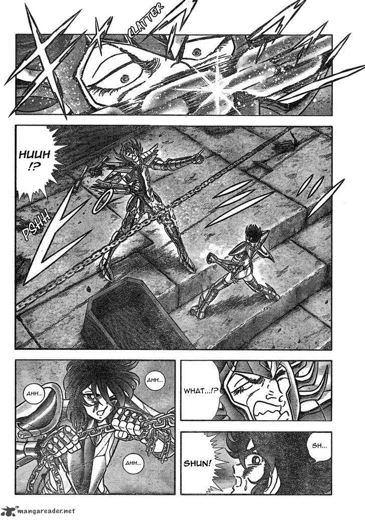 Saint Seiya Next Dimension 37 17