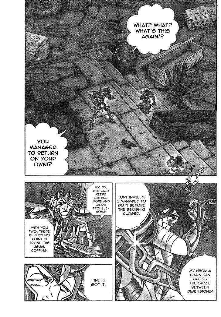 Saint Seiya Next Dimension 37 18