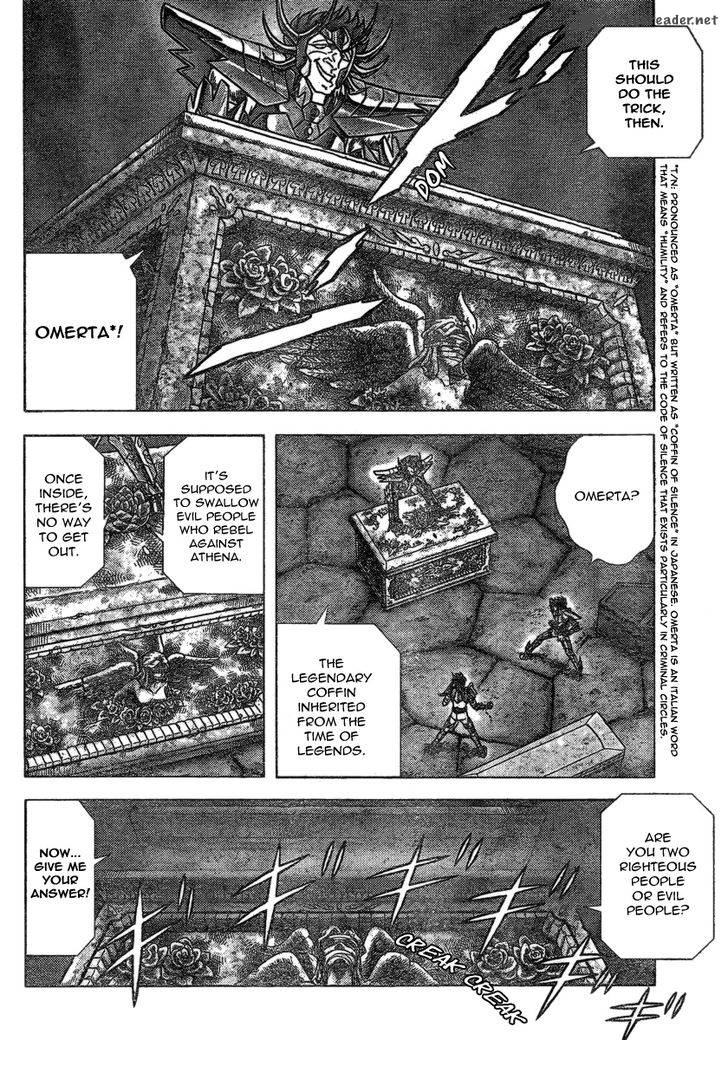 Saint Seiya Next Dimension 37 19