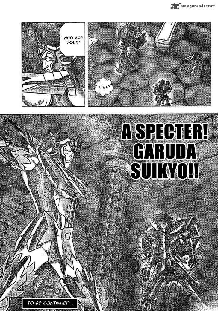 Saint Seiya Next Dimension 37 22