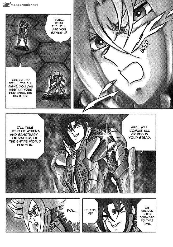 Saint Seiya Next Dimension 37 4