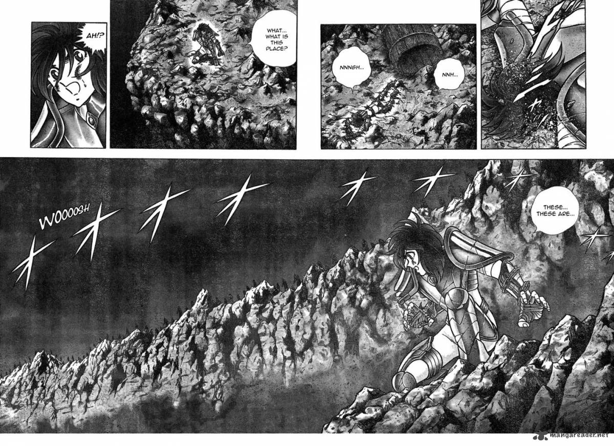 Saint Seiya Next Dimension 37 6